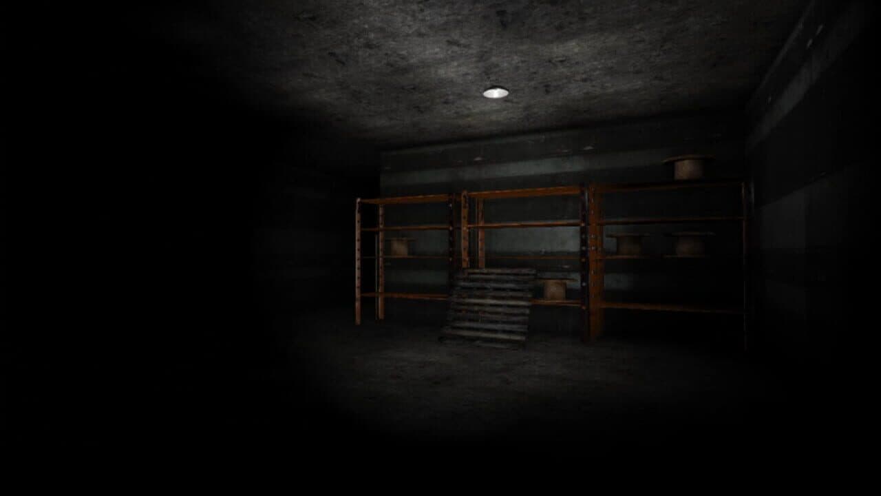 BlackShadows screenshot 1