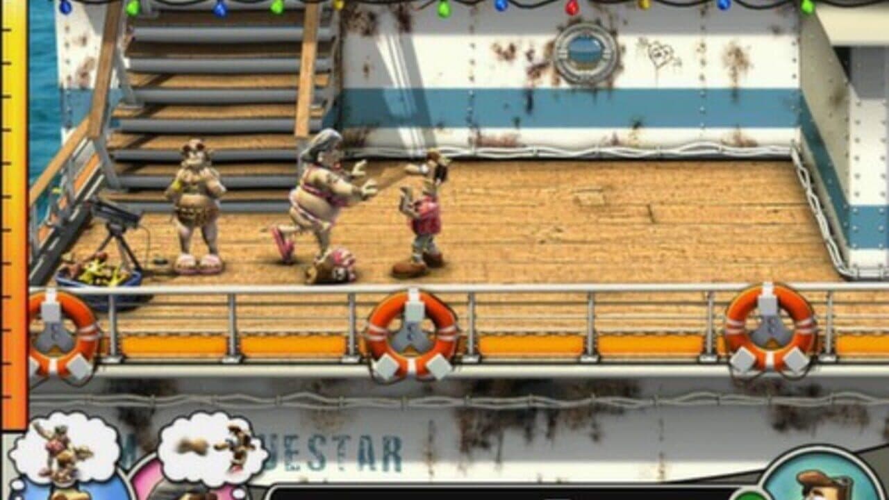 Neighbours from Hell thumbnail 3