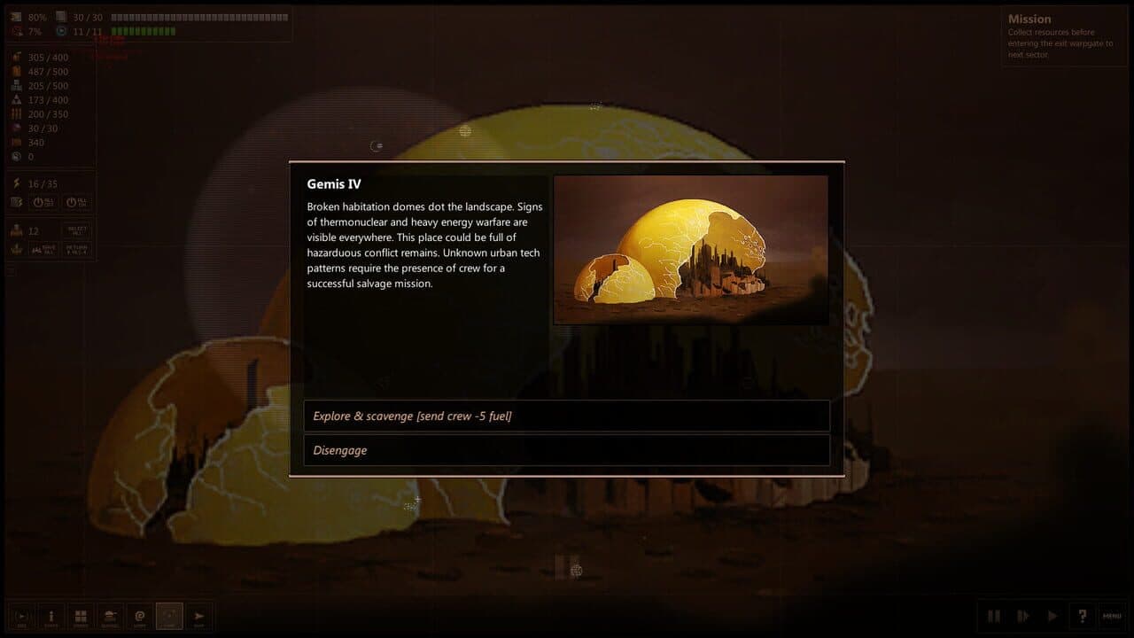 Shortest Trip to Earth thumbnail 6