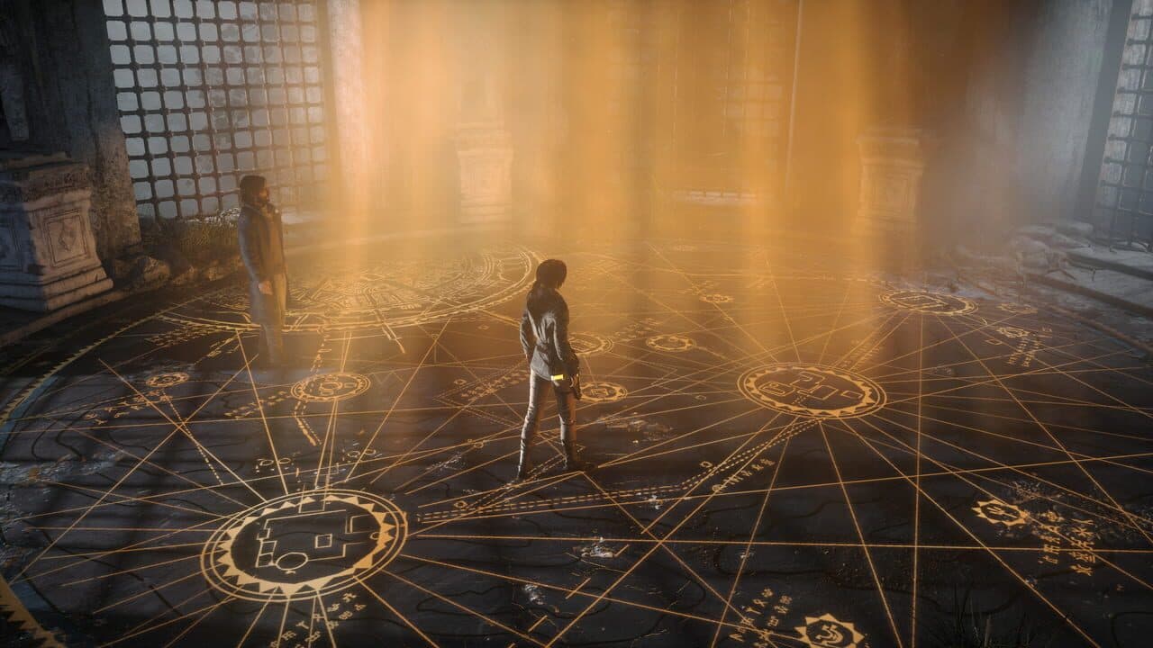 Rise of the Tomb Raider thumbnail 9