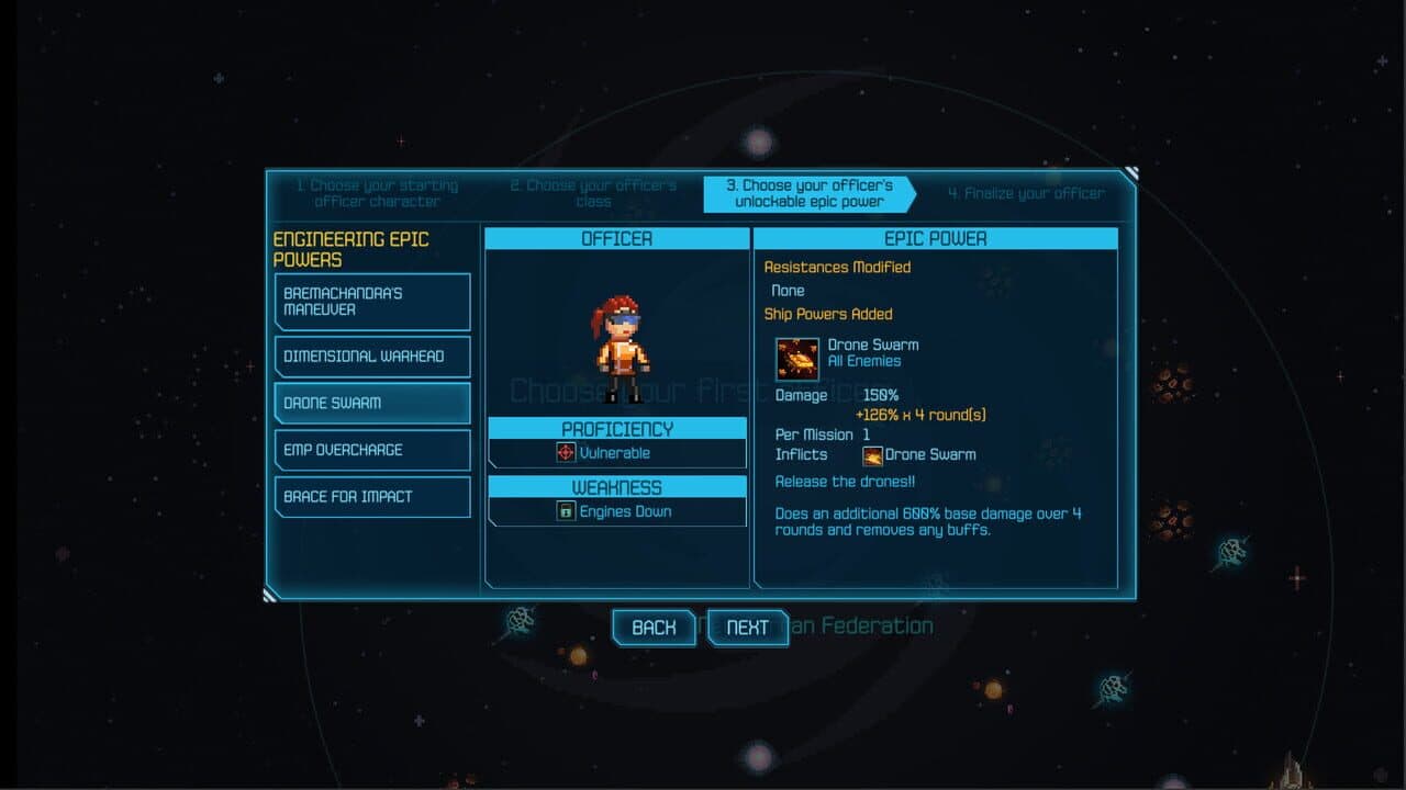 Halcyon 6: Starbase Commander Lightspeed Edition thumbnail 11