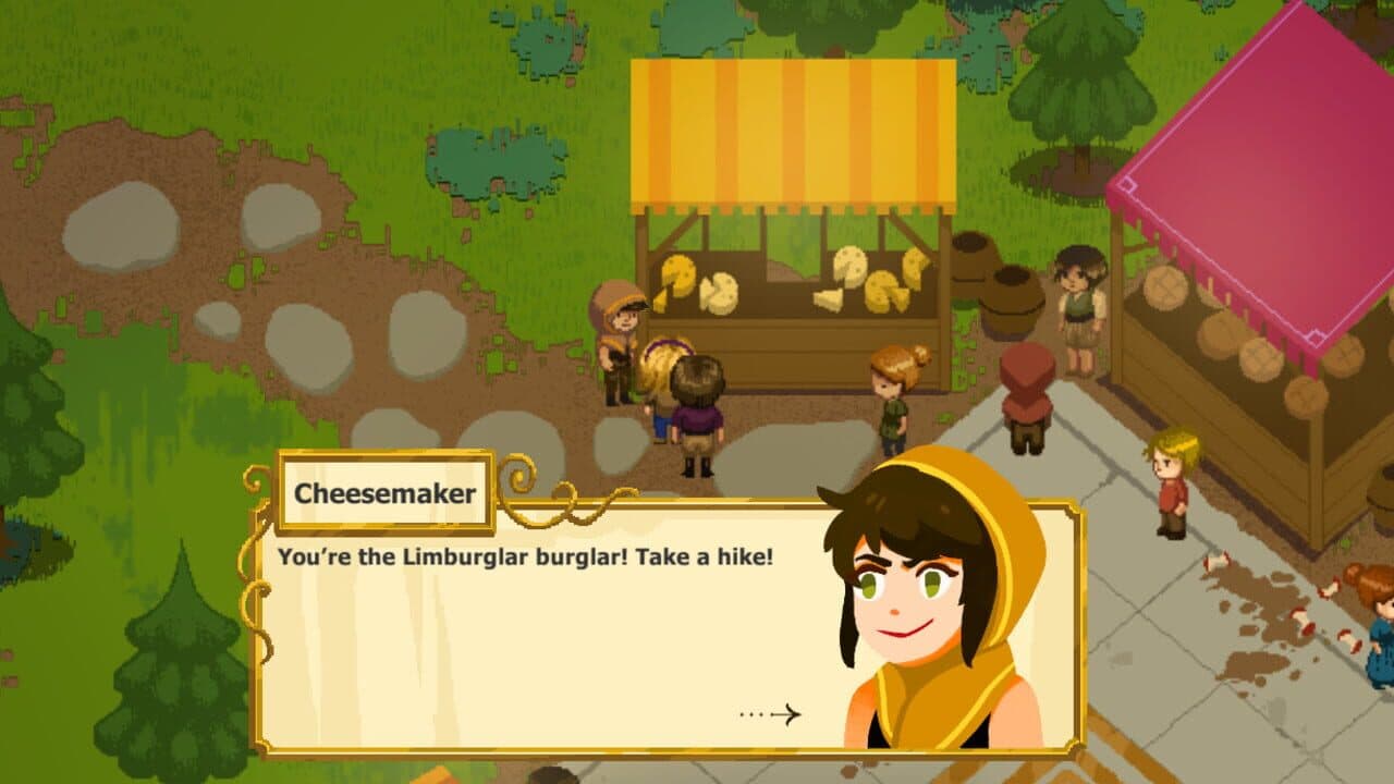 The Hole Story thumbnail 4