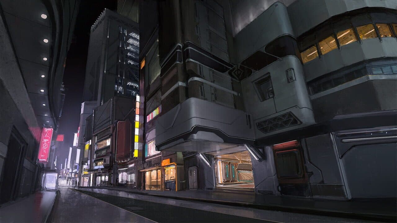 Echo Tokyo: Phoenix thumbnail 3