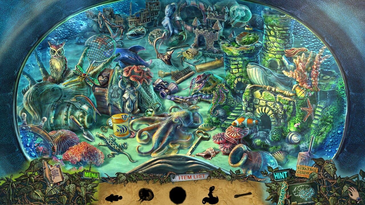 Twilight Phenomena: Strange Menagerie Collector's Edition thumbnail 2