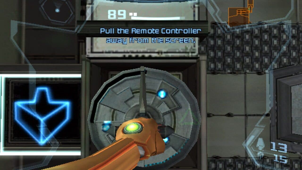 Metroid Prime 3: Corruption thumbnail 8