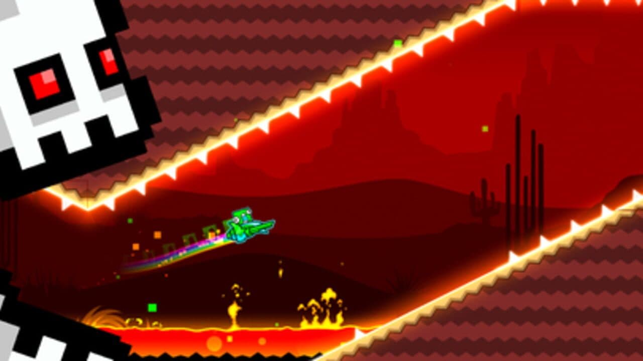 Geometry Dash SubZero thumbnail 7
