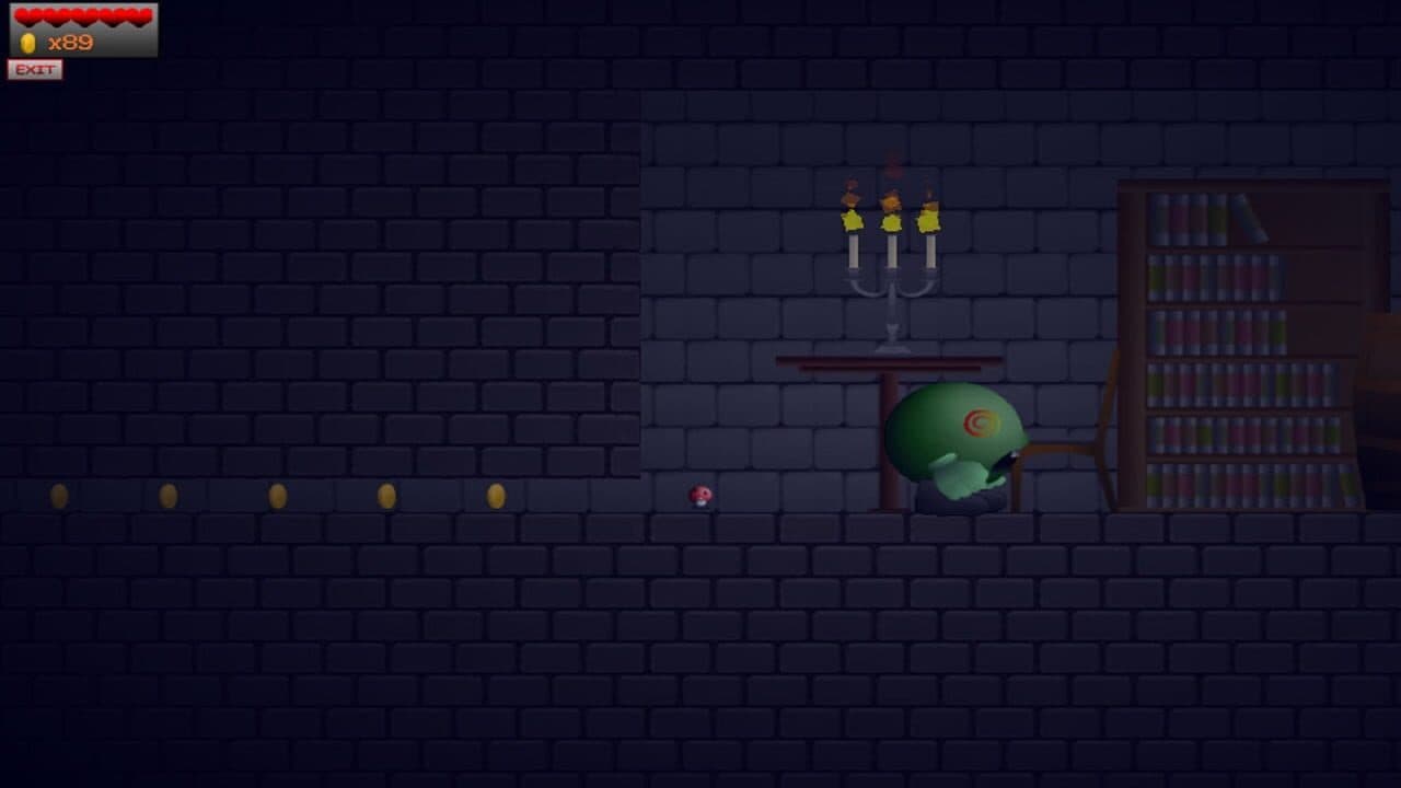 Hell'S Little Story thumbnail 5