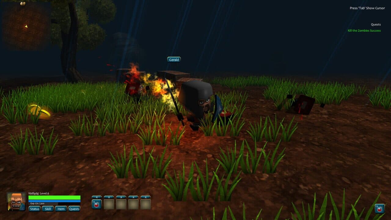 Knights of Hearts thumbnail 6