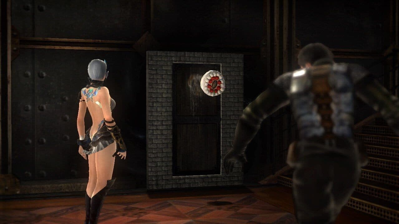 Deception IV: Blood Ties thumbnail 4
