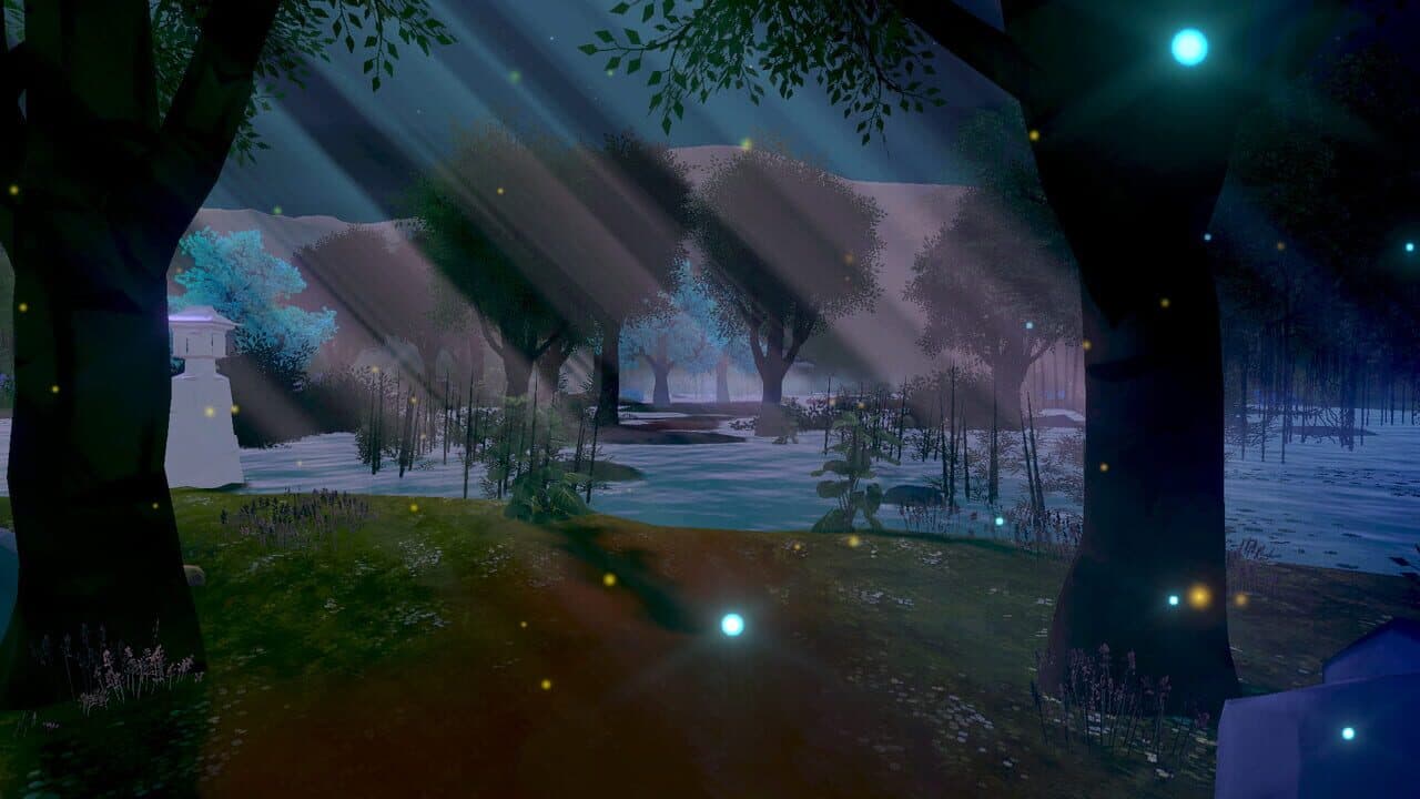 Heaven Forest Nights thumbnail 4