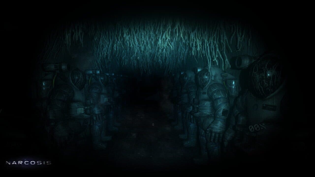 Narcosis thumbnail 3