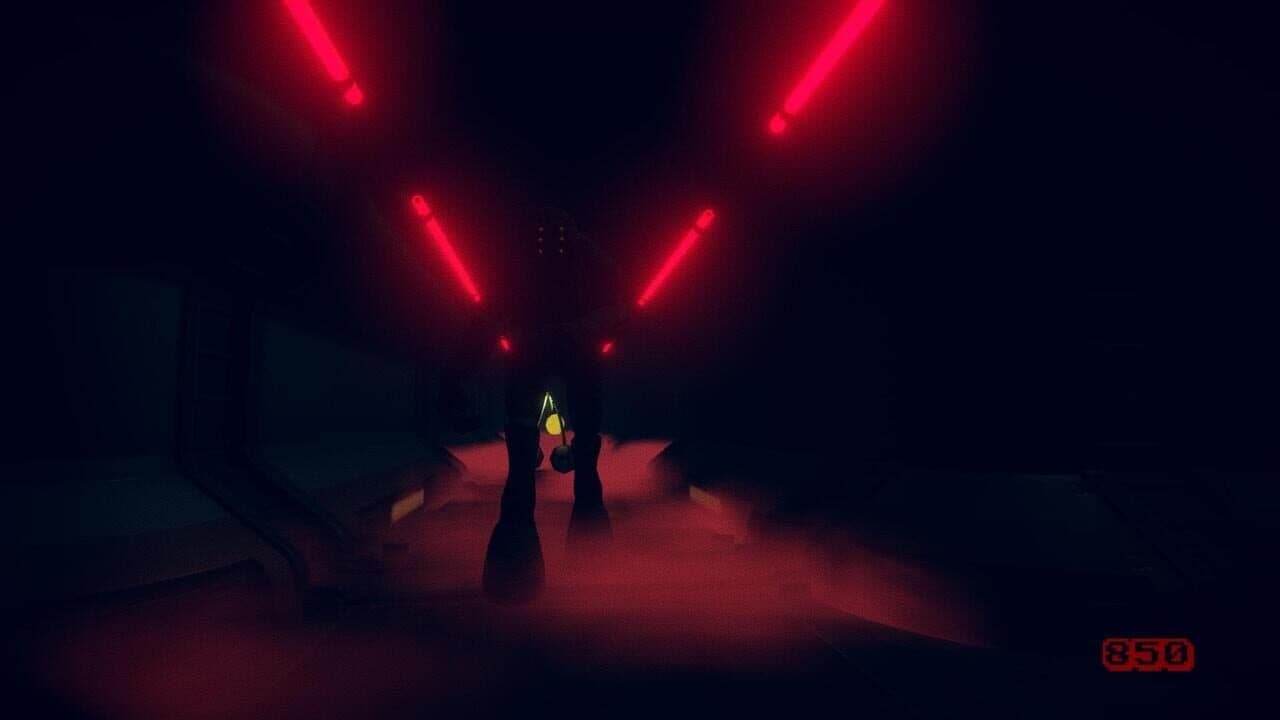 Horror Maze: Sci-Fi Edition thumbnail 2
