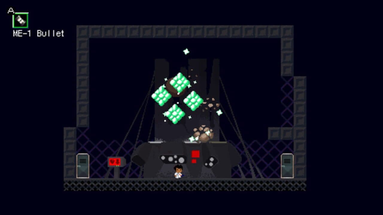 Sacred Stones thumbnail 3