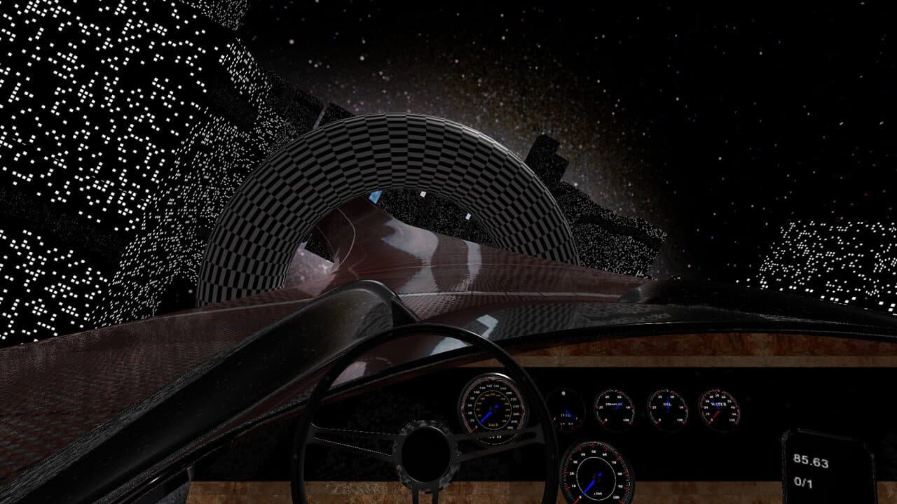 Critical Gravity thumbnail 5