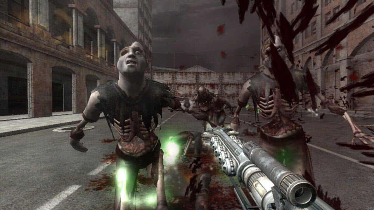 Painkiller: Battle out of Hell thumbnail 3