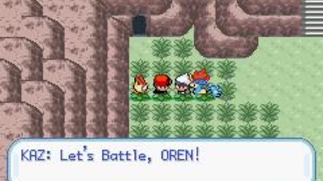 Pokémon: Dark Rising thumbnail 2