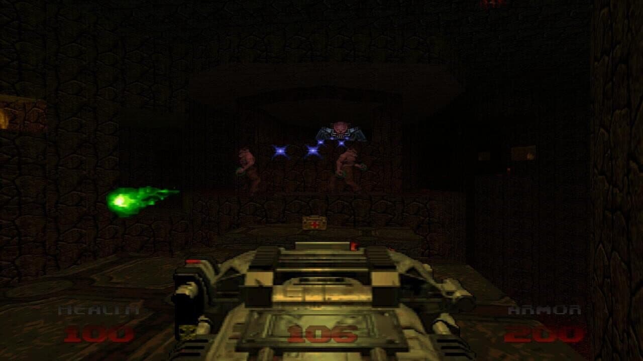 Doom 64 thumbnail 5