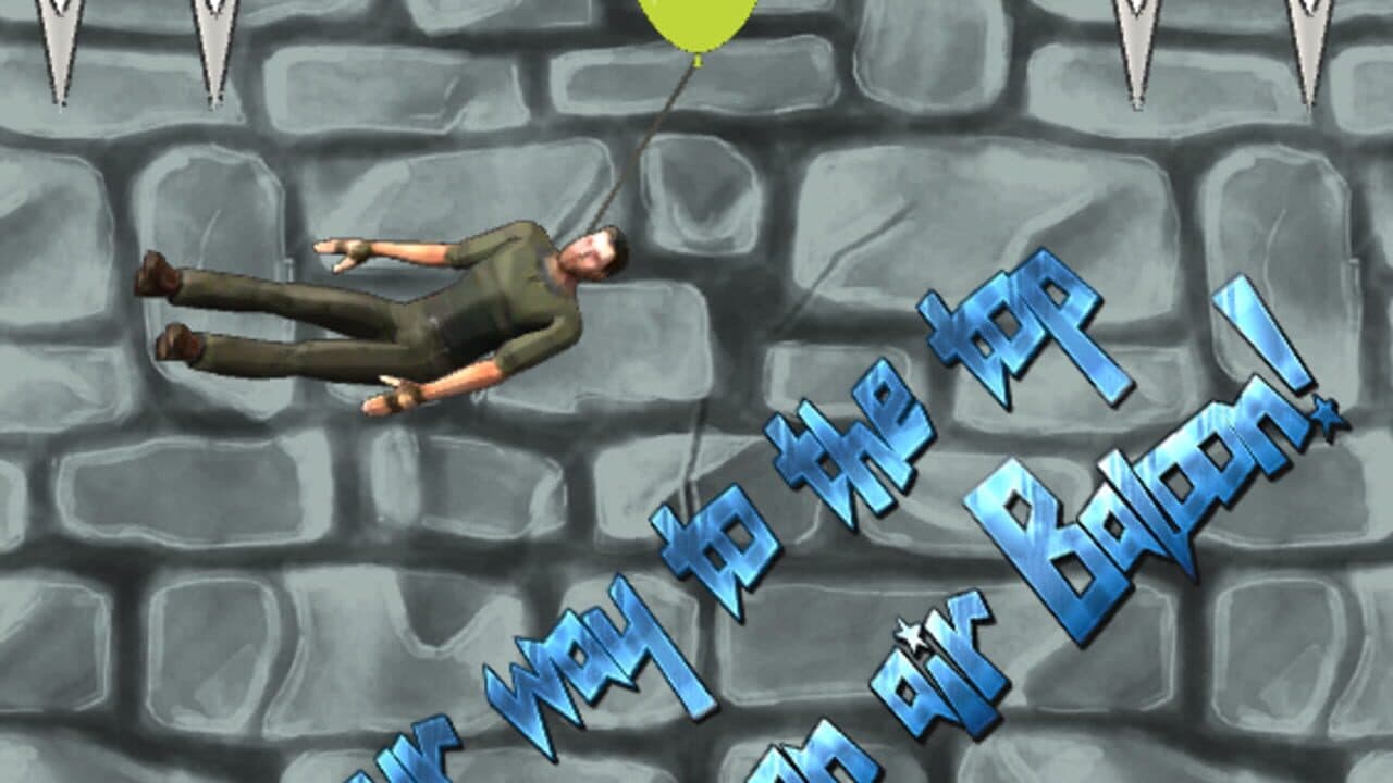 Bloody Ragdoll : Fort Escape thumbnail 3
