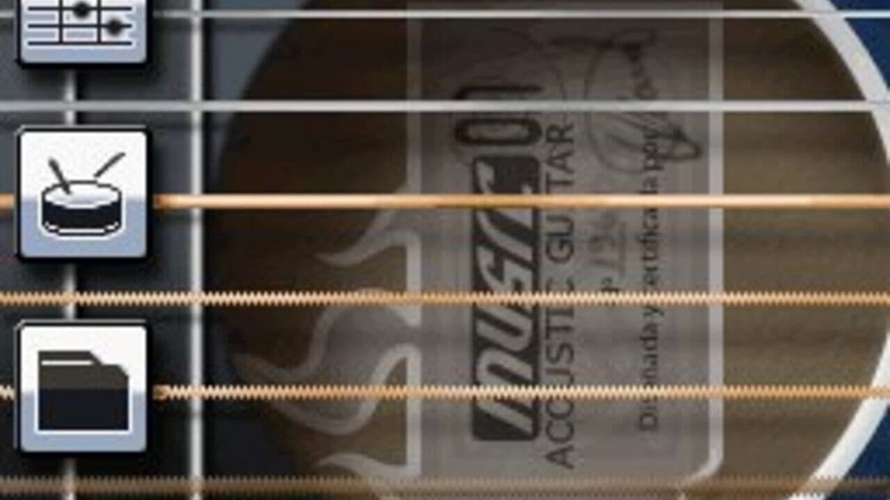 Music on: Acoustic Guitar thumbnail 4