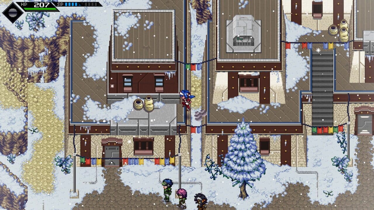 CrossCode thumbnail 2