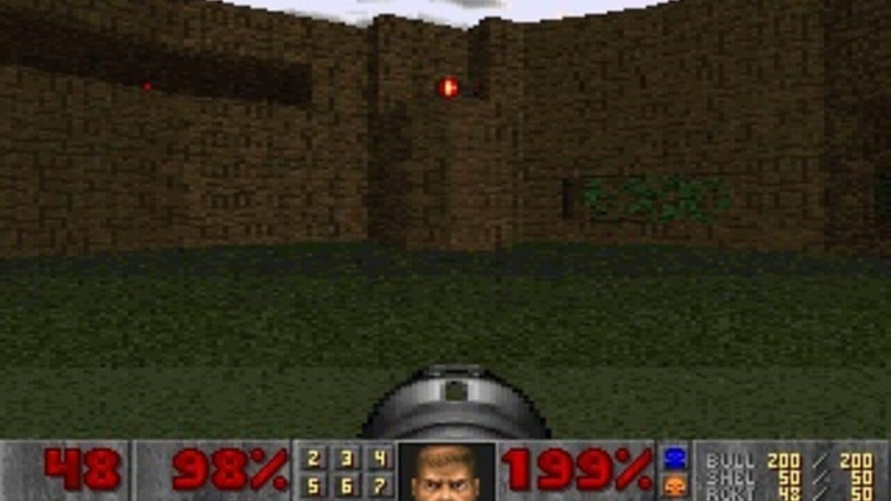 Doom Classic Complete thumbnail 4