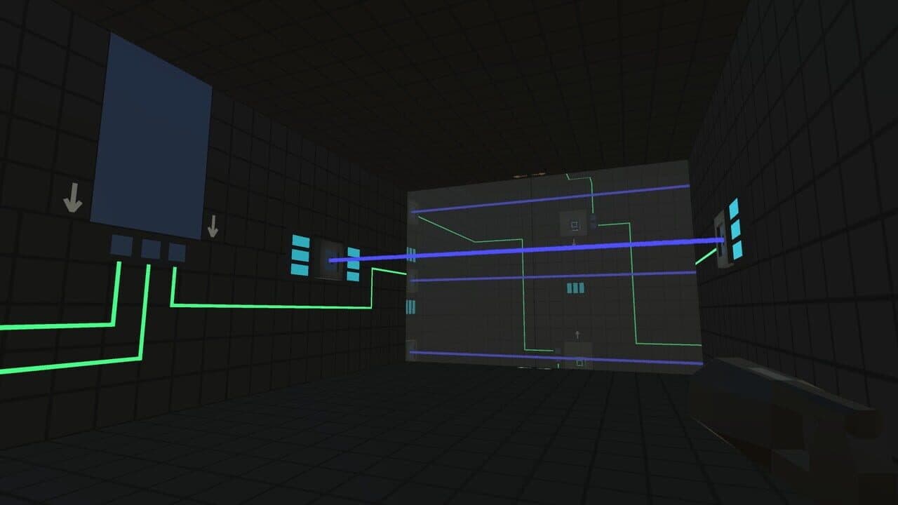 Isomorph screenshot 1