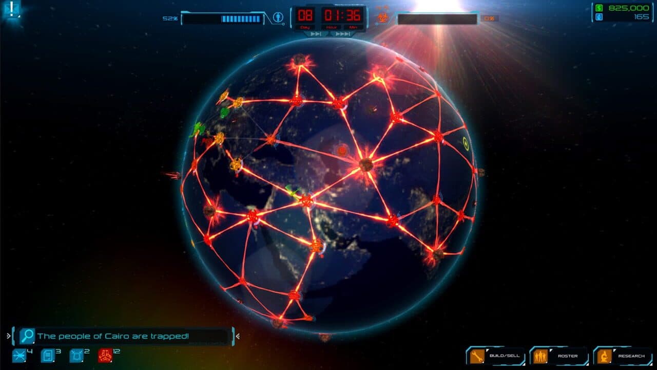 Global Outbreak: Doomsday Edition thumbnail 5