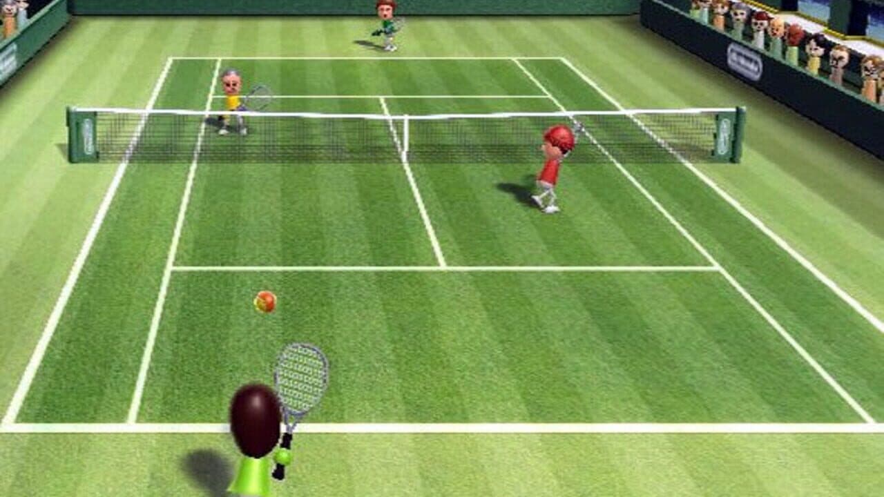 Wii Sports thumbnail 4