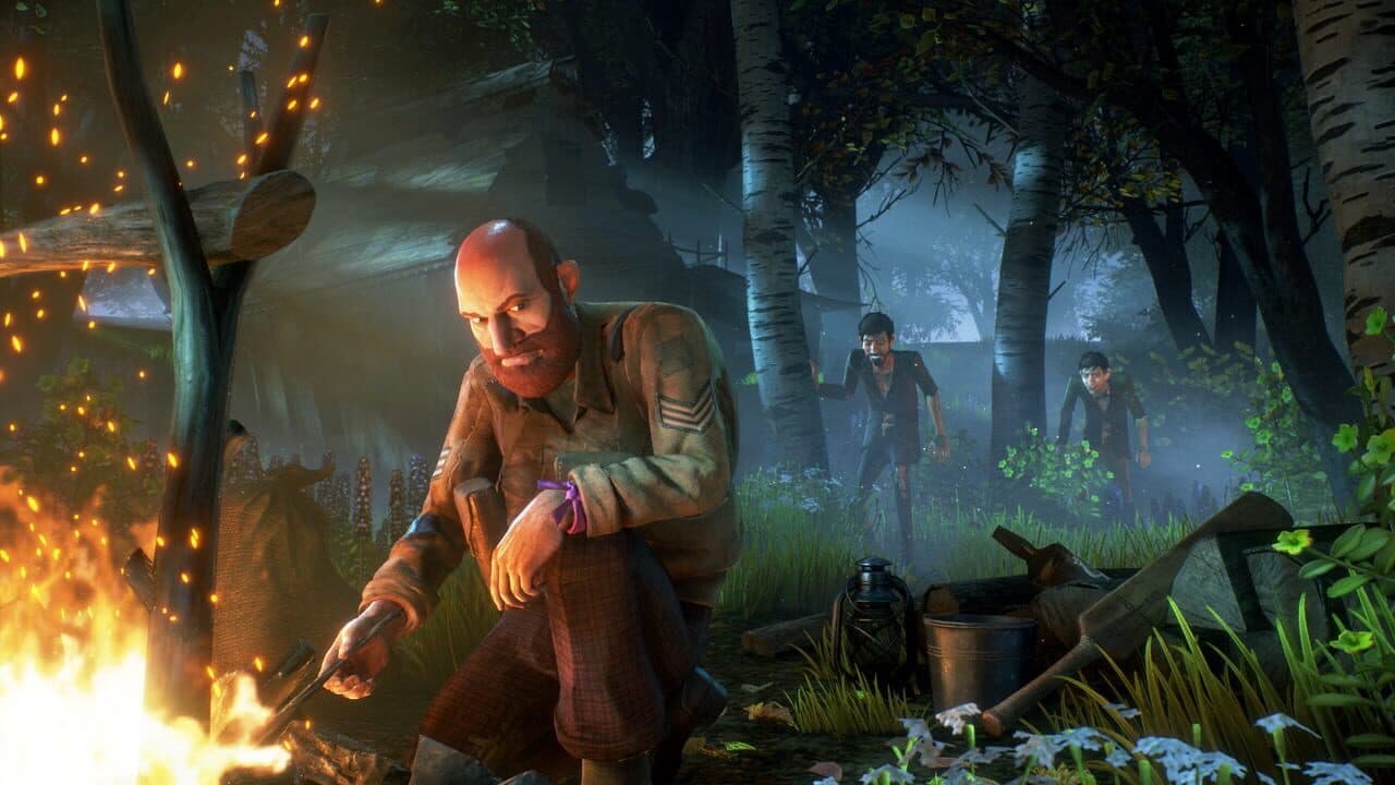 We Happy Few thumbnail 12