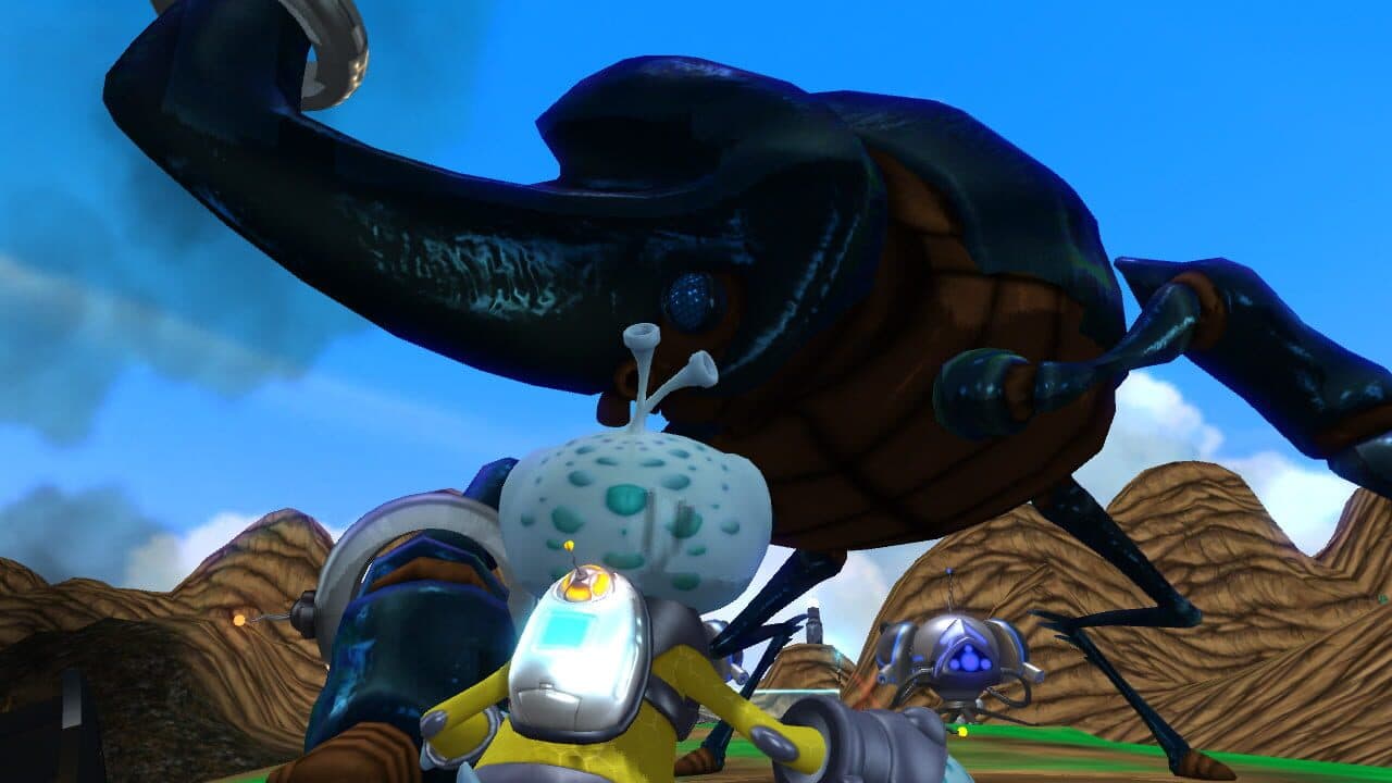 The Maw thumbnail 3
