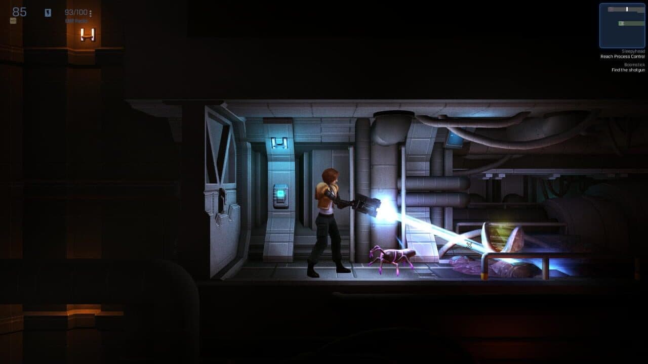 Dark Matter thumbnail 2