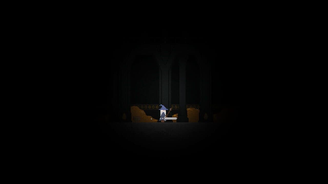 Rogus: Kingdom of the Lost Souls thumbnail 2