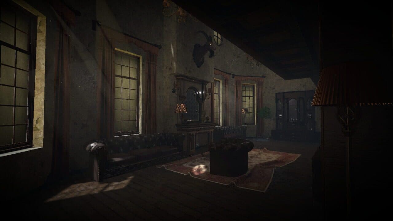 Root Of Evil: The Tailor thumbnail 2