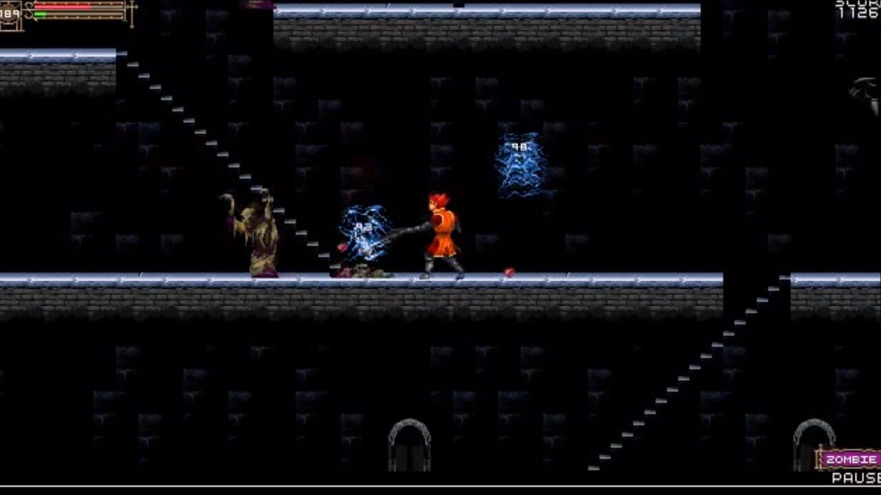 Castlevania: Order of Shadows thumbnail 3