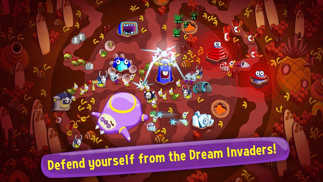 Sleep Attack thumbnail 5