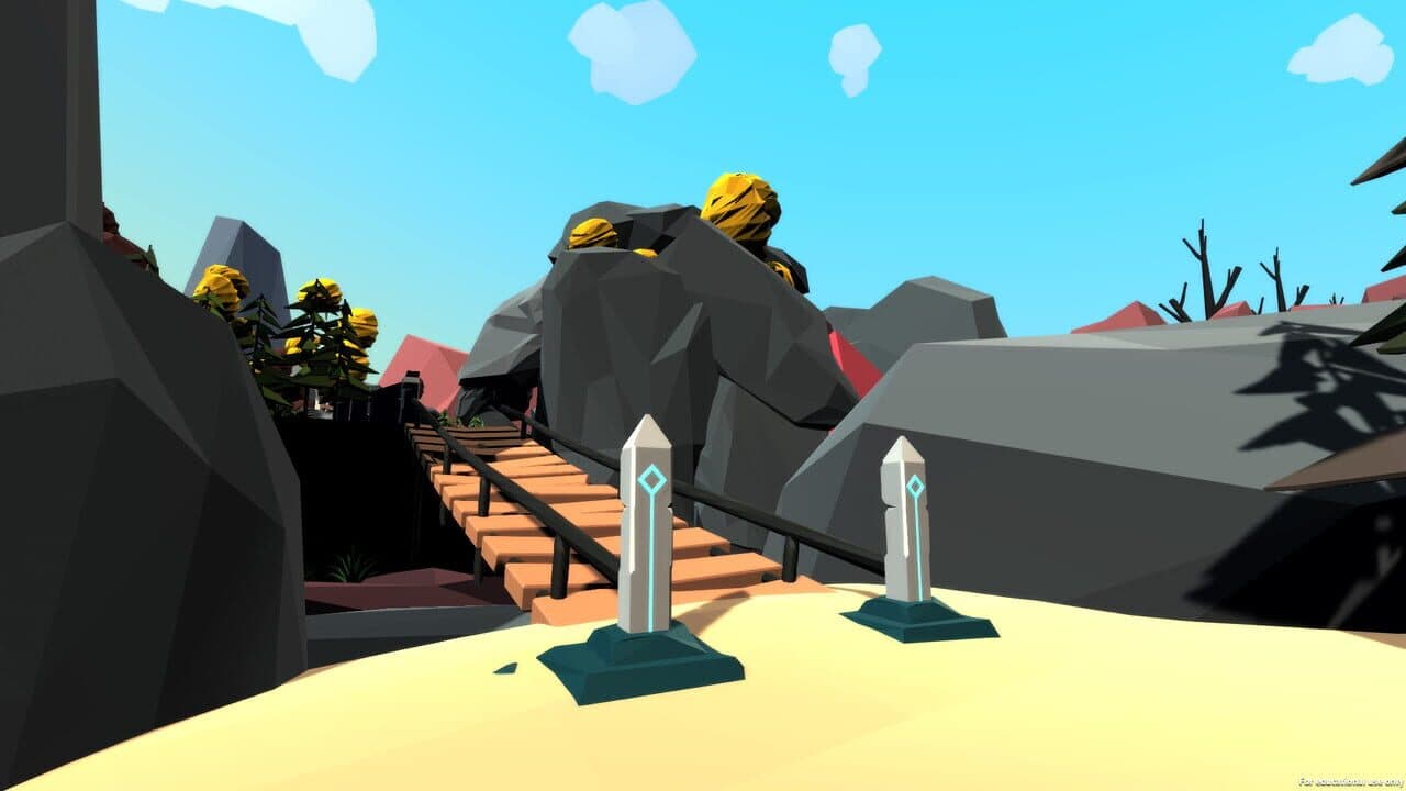 Blind Trust thumbnail 2