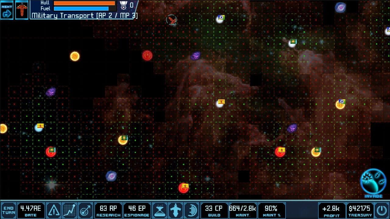 Star Traders: 4X Empires thumbnail 3