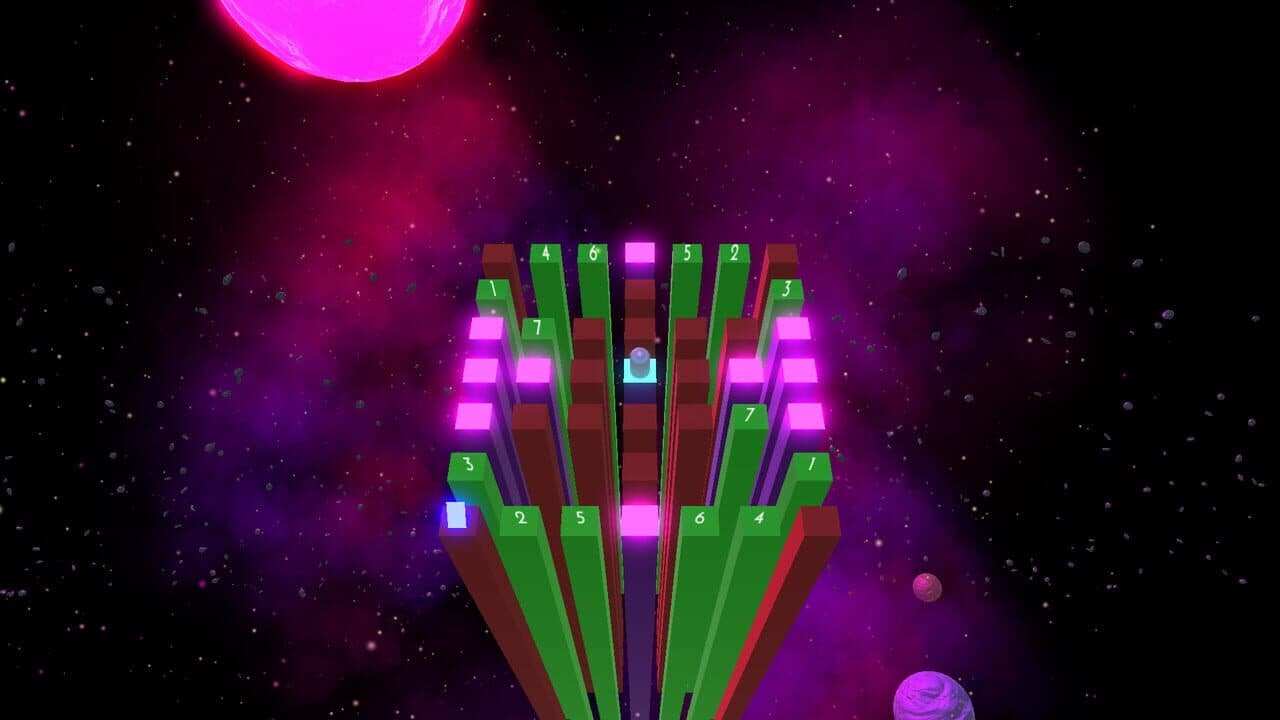 Puzzle Nebula thumbnail 3