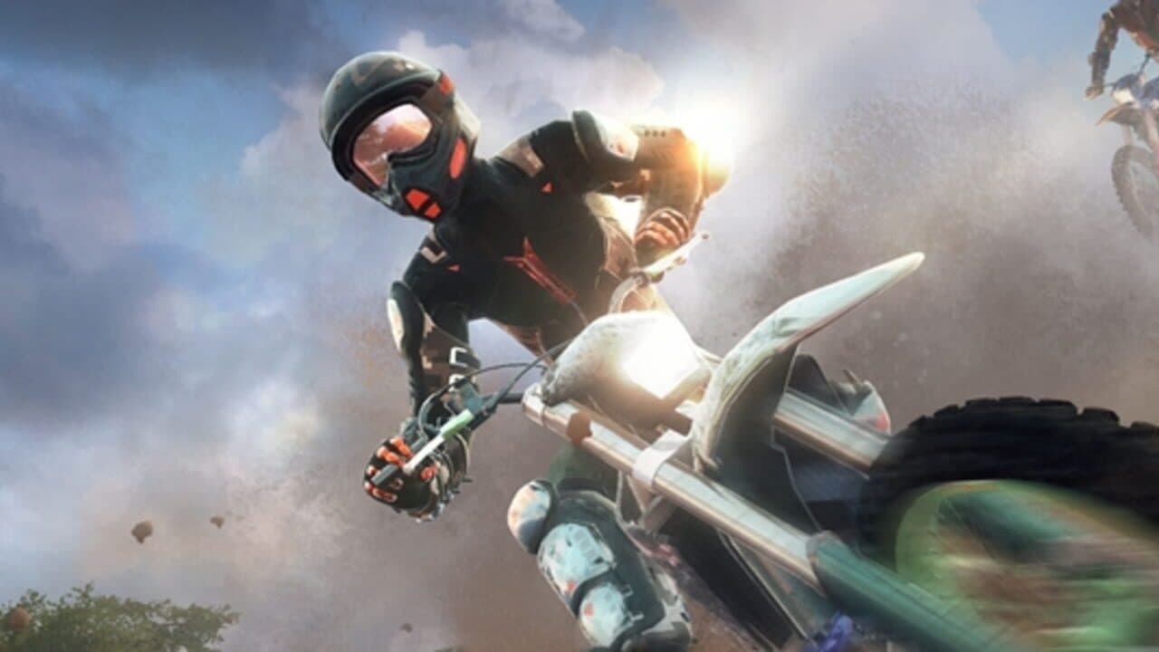 Moto Racer 4 thumbnail 5