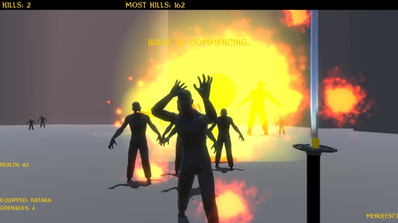 Brimstone screenshot 1