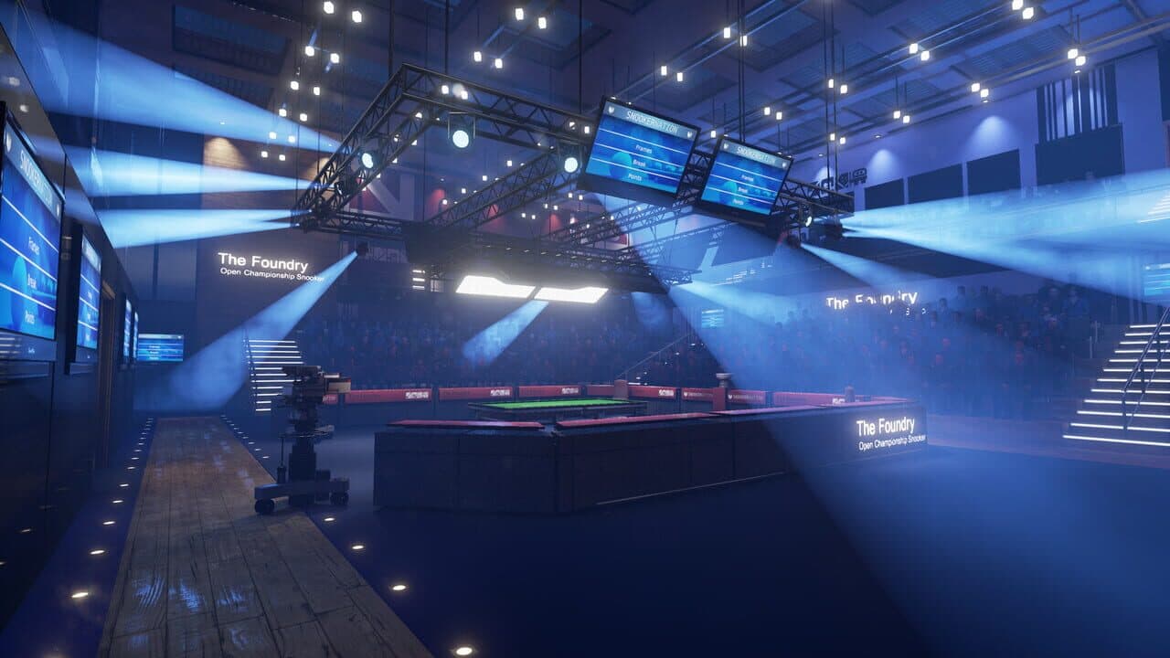 Snooker Nation Championship thumbnail 3