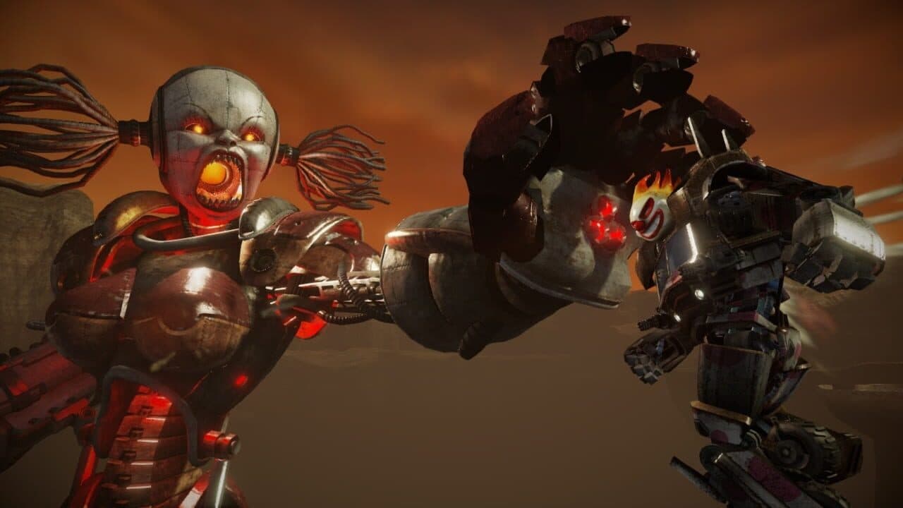 Twisted Metal thumbnail 4
