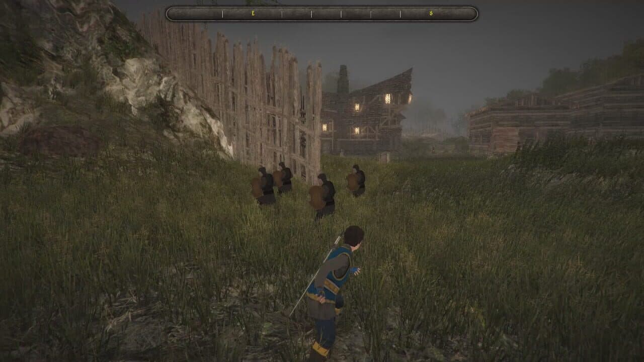 Blood of Magic thumbnail 4