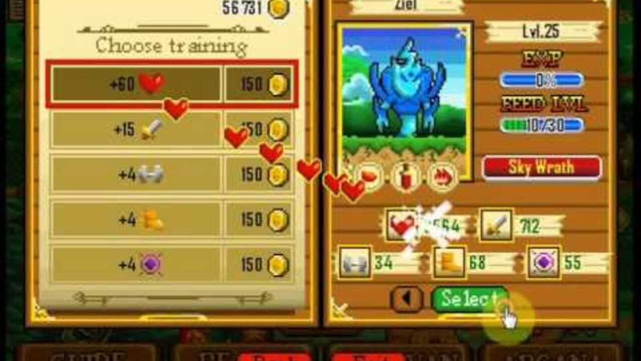 Caravan Beast thumbnail 2