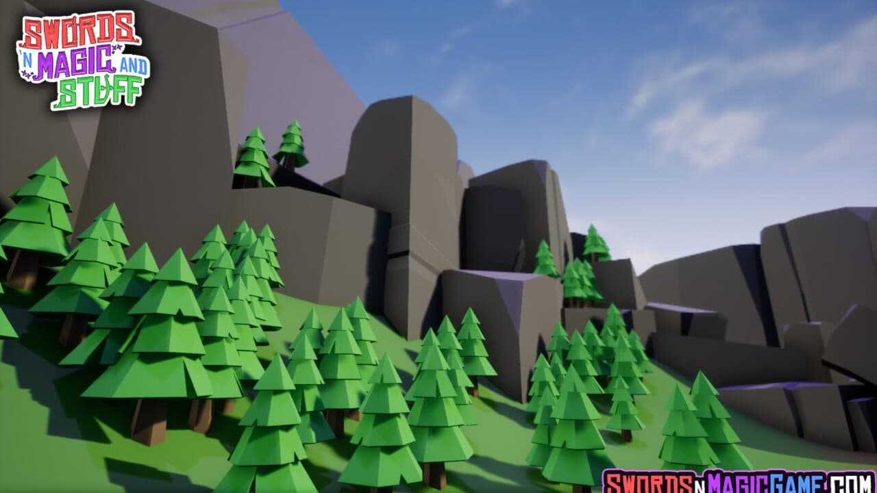 Swords 'n Magic and Stuff thumbnail 10