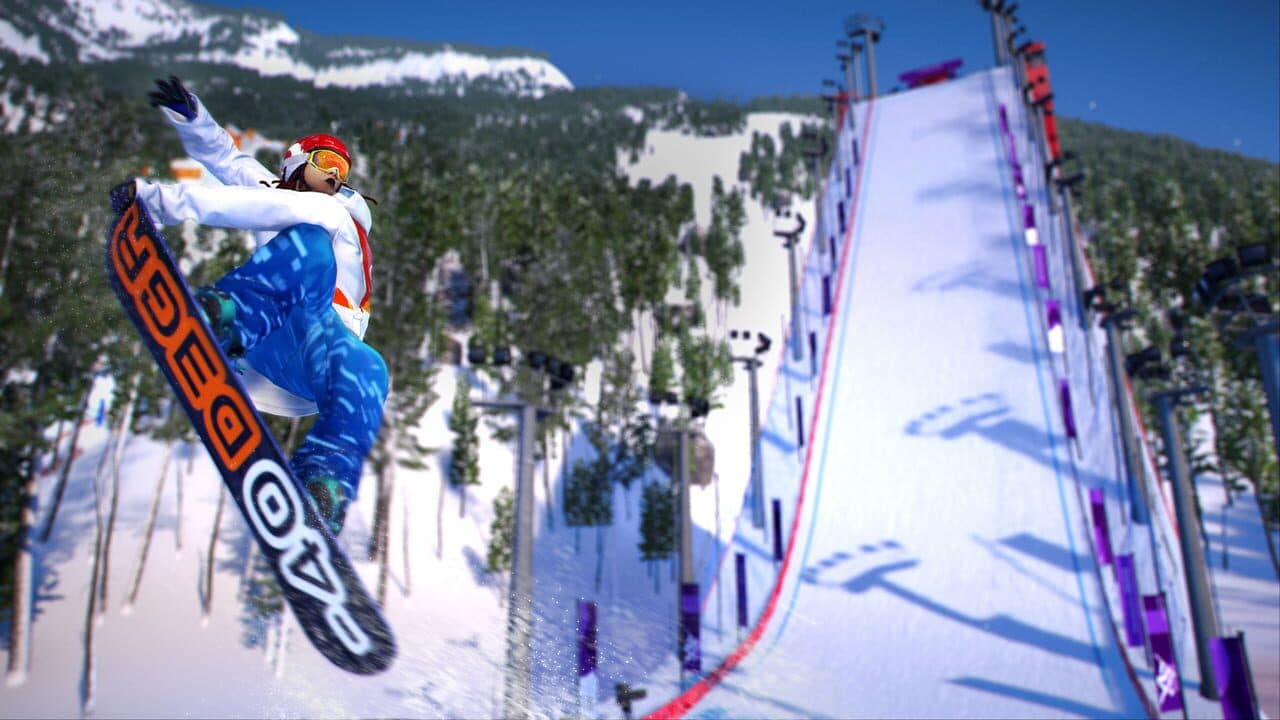 Steep: Road to the Olympics thumbnail 10