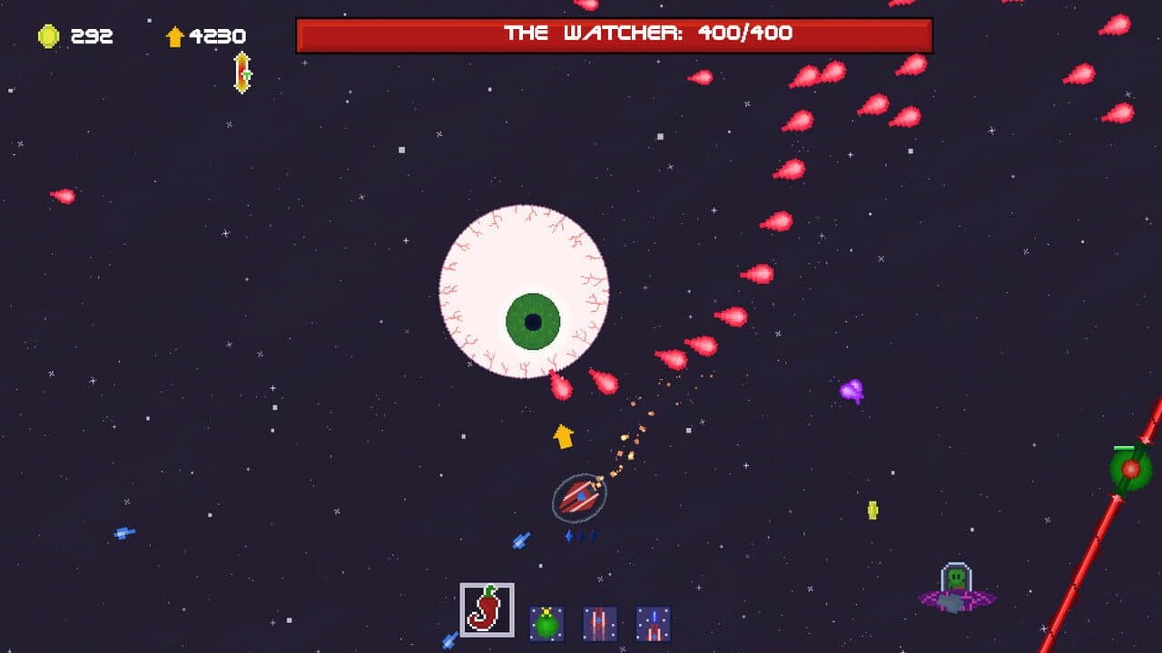 Aliens&Asteroids thumbnail 2