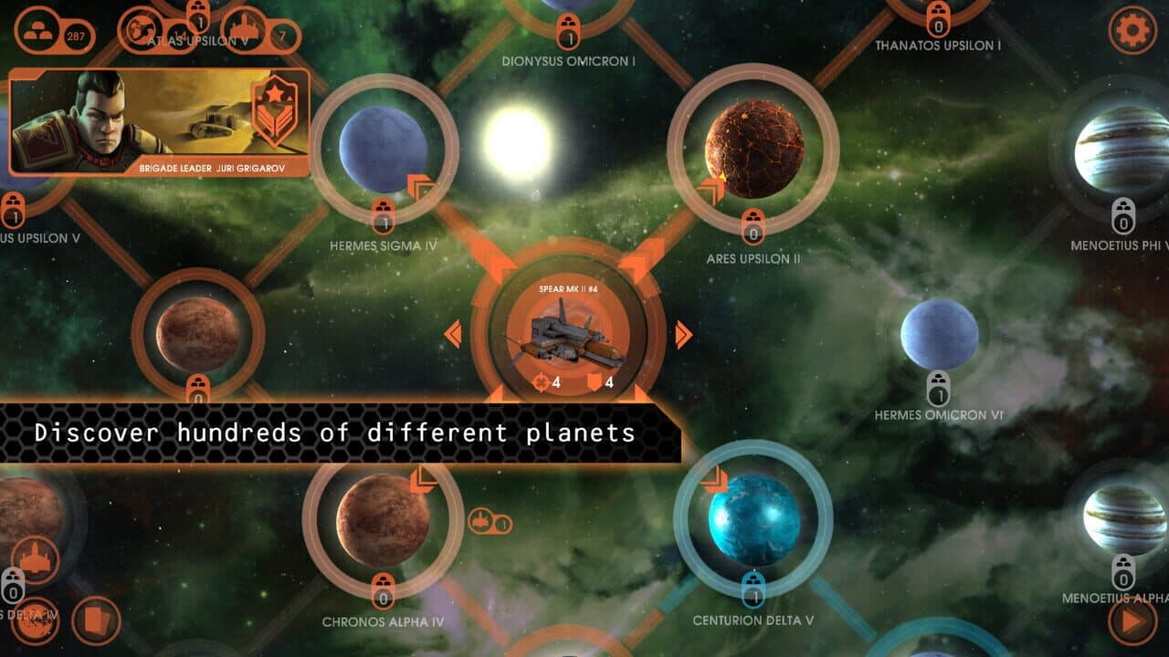 Starion Tactics thumbnail 3