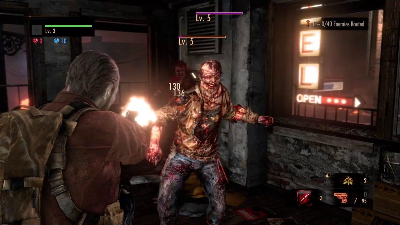 Resident Evil: Revelations 2 - Episode 2: Contemplation thumbnail 2