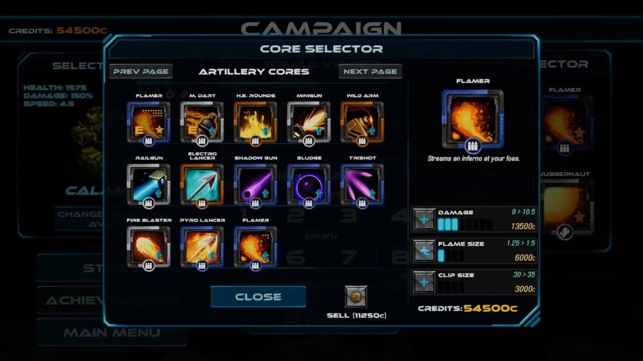 Armored Evolution thumbnail 3